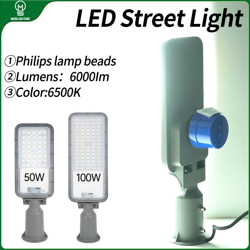 Lampu jalan luar ruangan IP65  - Urban Farming Usa ulasan dan harga