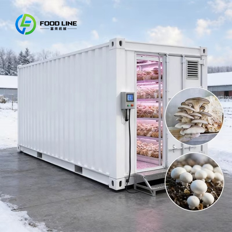 Pertanian Kontainer Modular un - Urban Farming And Urban Agriculture ulasan dan harga