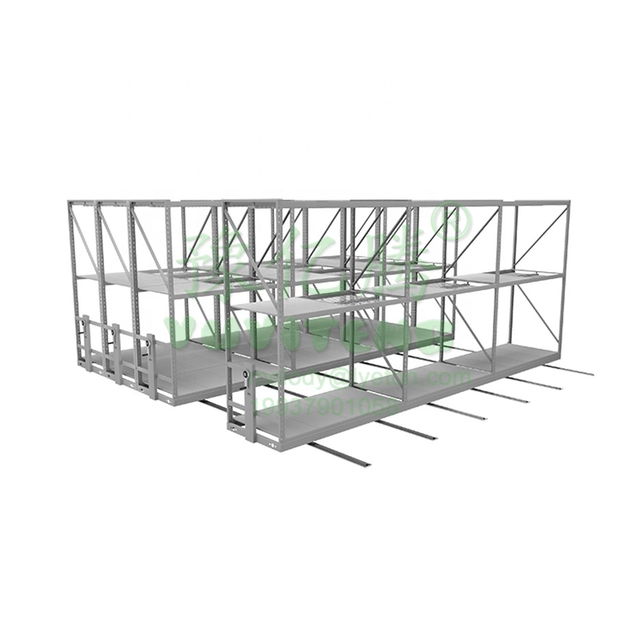 Meja Tanam Mikrogreen Ebb Flow - Flood Tray Table ulasan dan harga