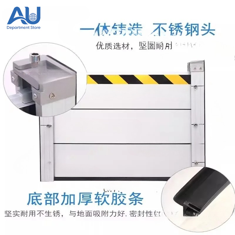 Pelat penahan air pengendali b - Flood Tray Table ulasan dan harga
