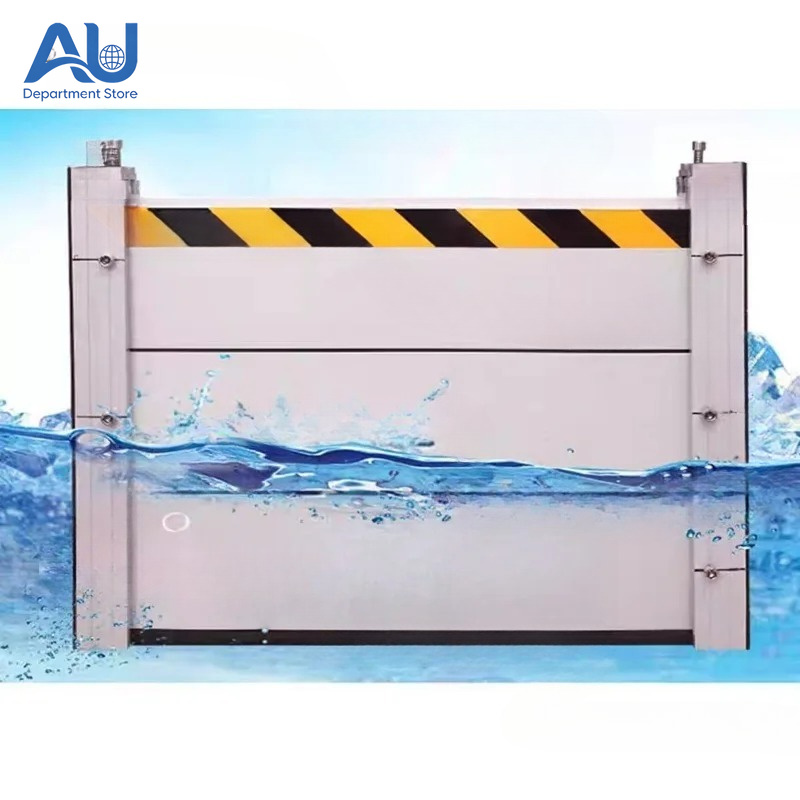 Pelat penahan air pengendali b - Flood Tray Table ulasan dan harga