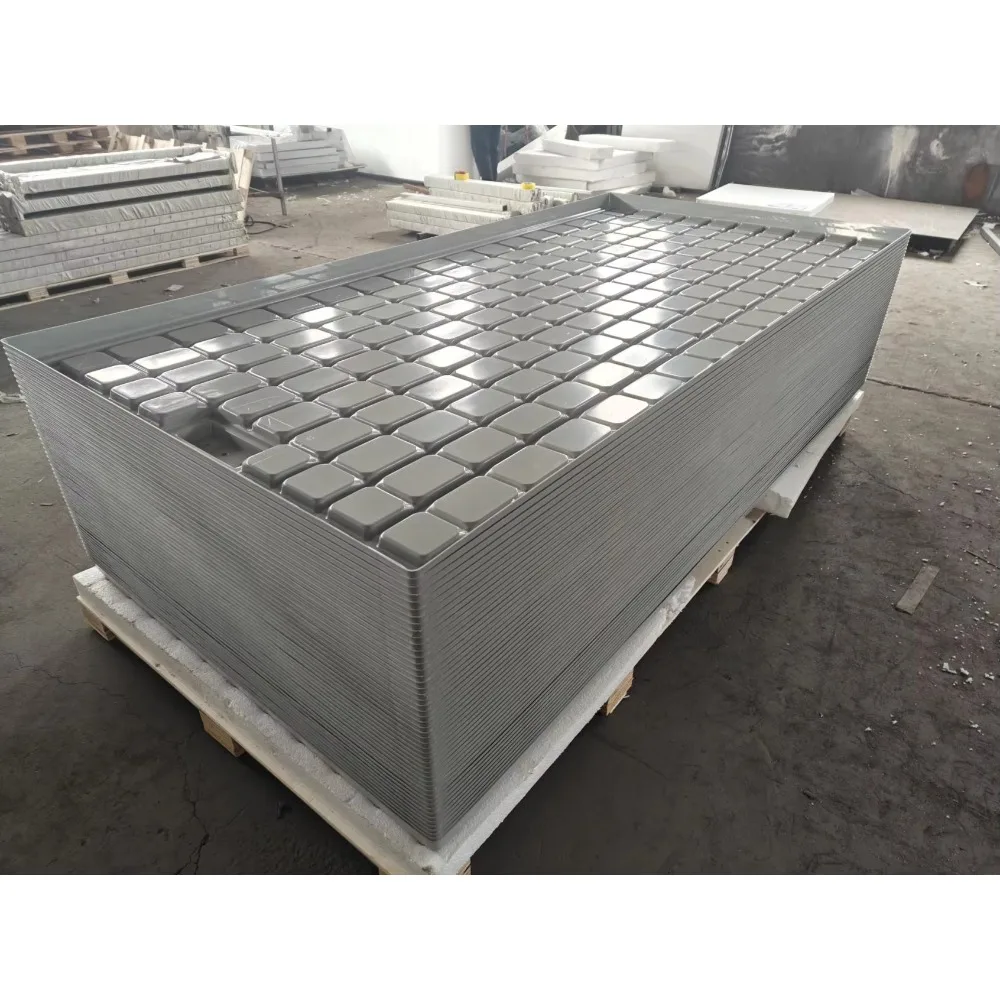 Meja Tanam Hidroponik Vertikal - Flood Tray Table ulasan dan harga