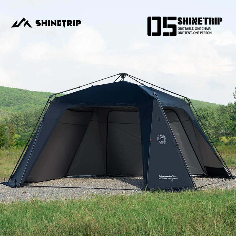 ShineTrip tenda kubah ukuran b - Grow Tent 4X4 ulasan dan harga