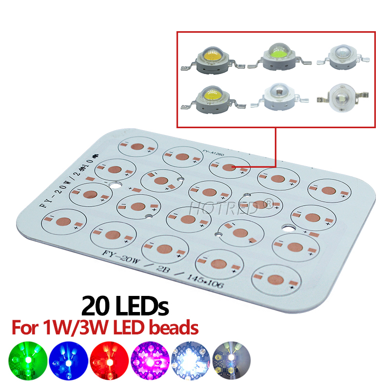 Papan PCB Aluminium LED, Subst - Flood Tray Table ulasan dan harga