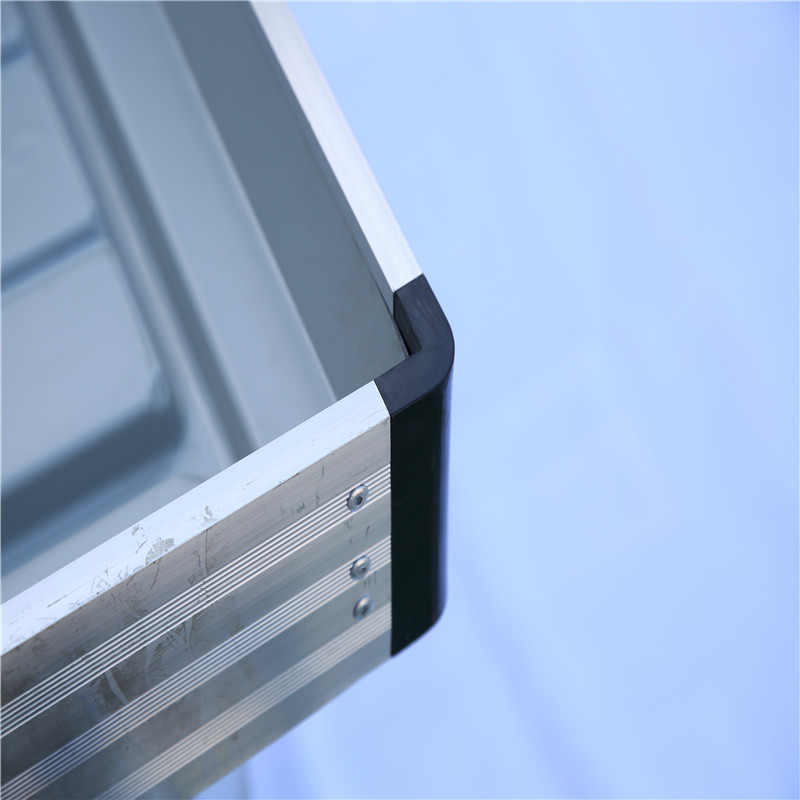 Meja dan Rak Tanam Hidroponik  - Flood Tray Table ulasan dan harga