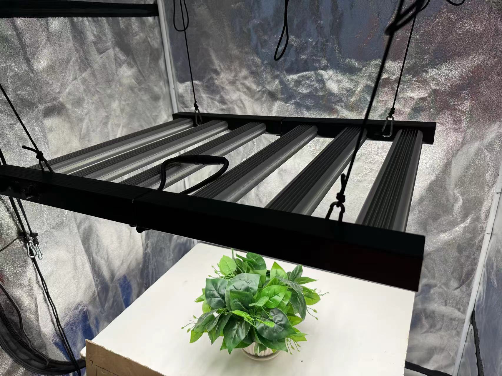 SANYBA GrowTent Full KitGrow B - Grow Tent 4X4 ulasan dan harga