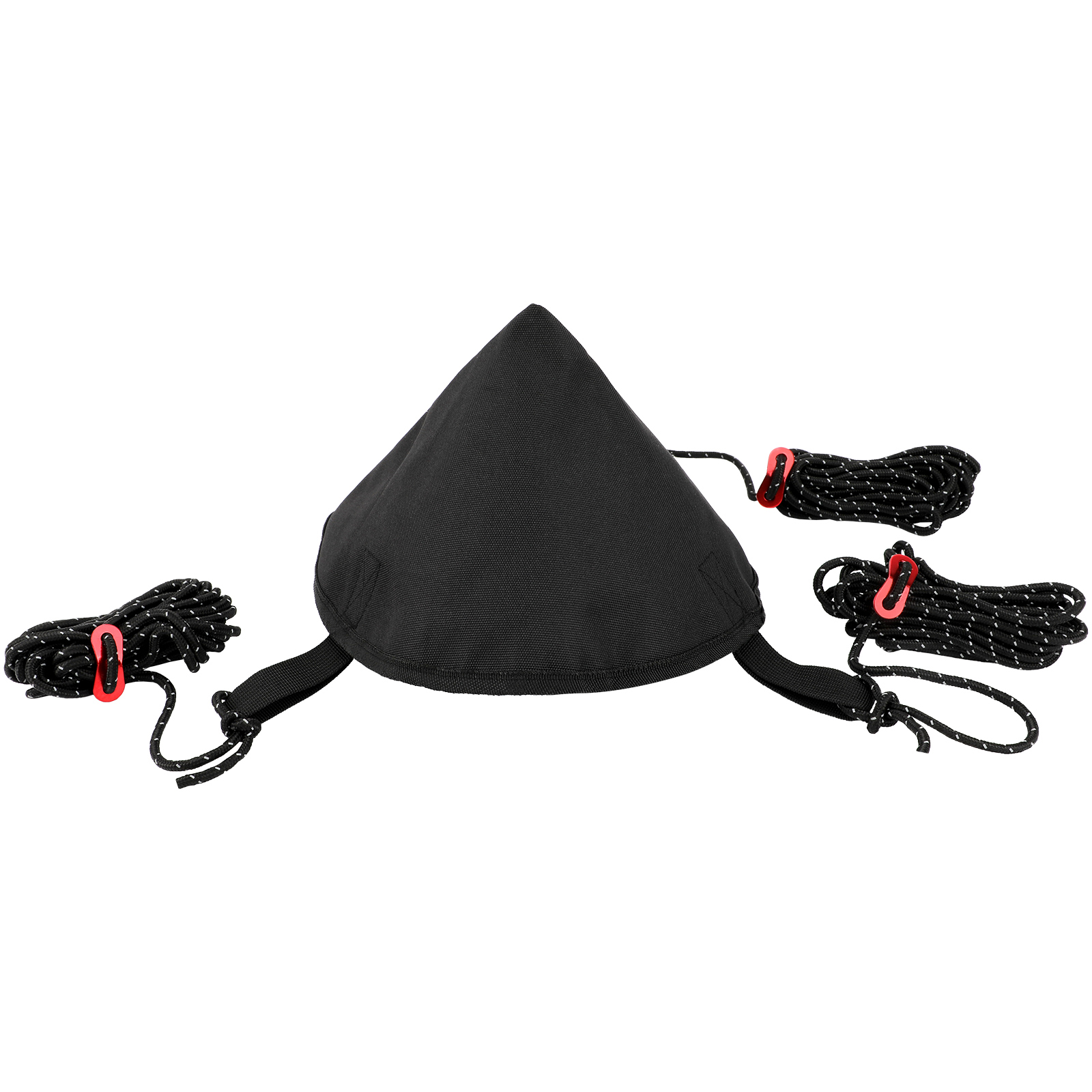 SANLIKE Yurt Black Dome Cap Te - Grow Tent 4X4 ulasan dan harga